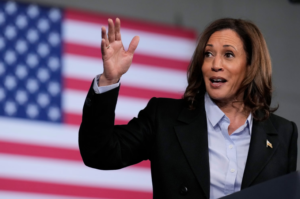 Kamala Harris