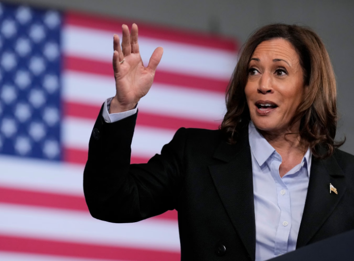 Kamala Harris