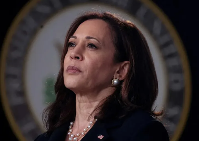 Kamala Harris