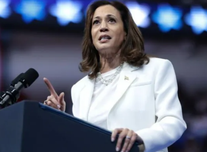 Kamala Harris