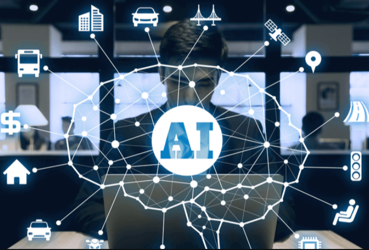 AI in Business Marketing