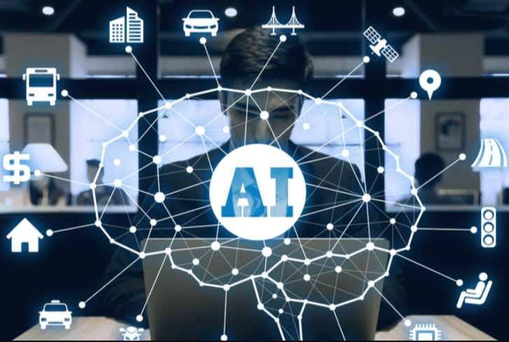 AI in Business Marketing