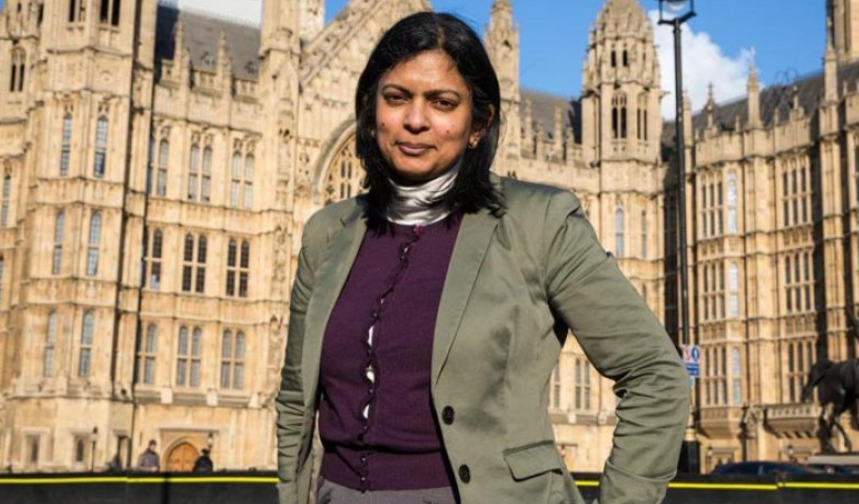 Rupa Huq