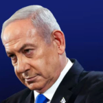 Netanyahu