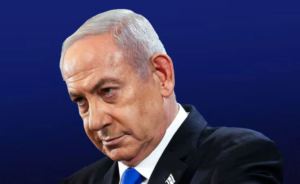 Netanyahu