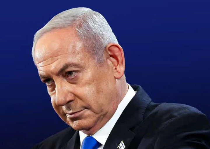 Netanyahu