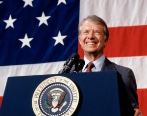 Jimmy Carter