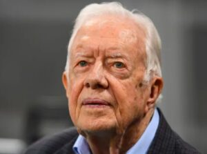 Jimmy Carter