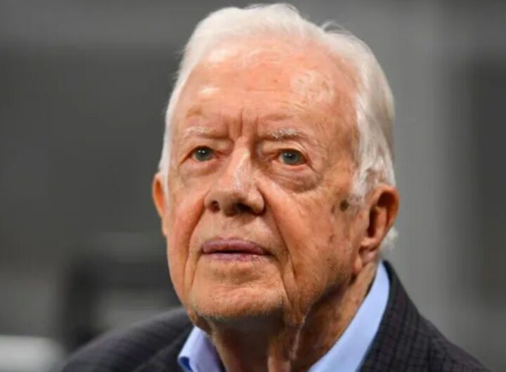 Jimmy Carter