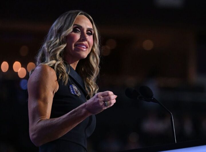 Lara Trump