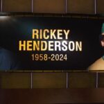 Rickey Henderson