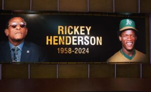 Rickey Henderson