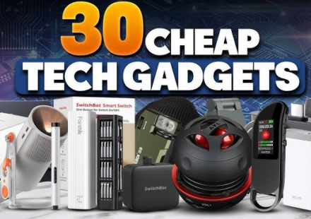 Amazon Gadgets That Make Life Easier in 2026