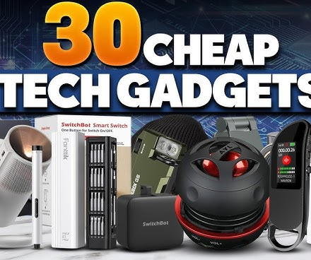 Amazon Gadgets That Make Life Easier in 2026