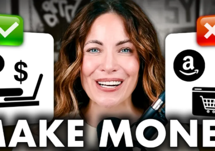 Make Money Online