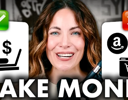 Make Money Online
