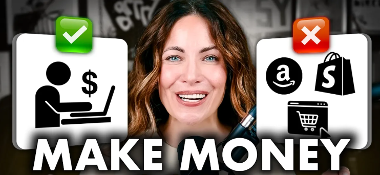 Stop Doing This If You Want to Make Money Online