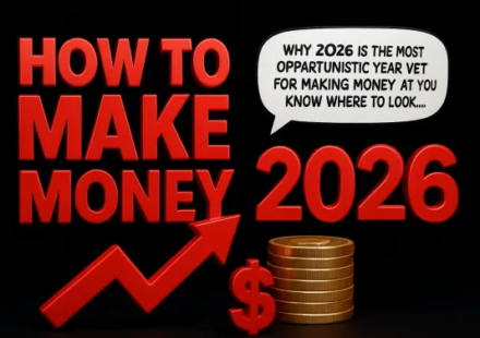 How Americans Actually Build Wealth