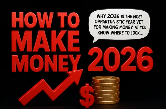 How Americans Actually Build Wealth in 2026