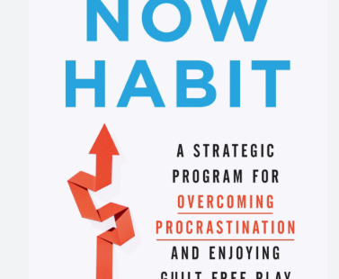 This One Habit Is Destroying Your Success
