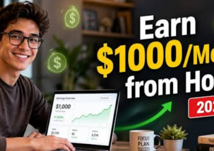 Can You Really Earn