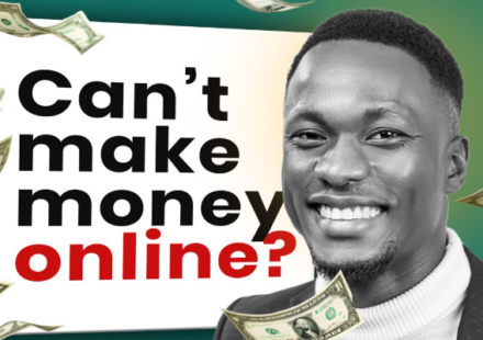 1 Week Online Income Challenge