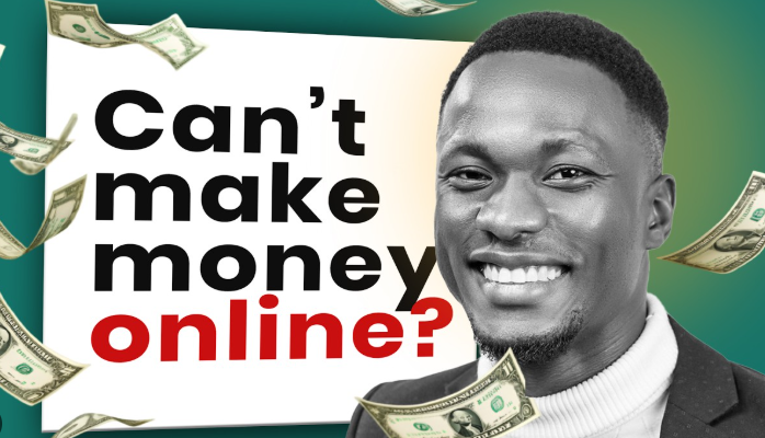 Zero to $500: My 1 Week Online Income Challenge