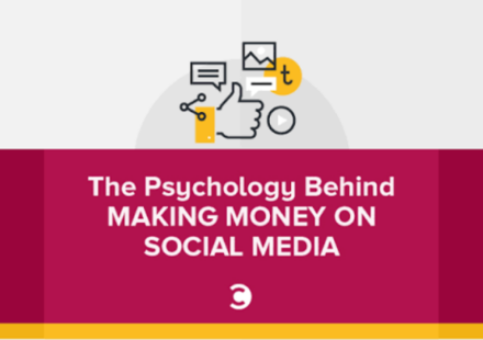 The Psychology Behind Making Money Online