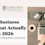 The Biggest Lie About Online Business