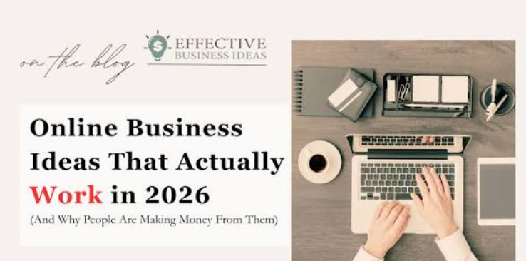 The Biggest Lie About Online Business