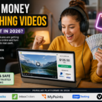 Make Money Watching Videos