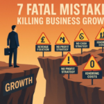 Mistakes That Are Killing Your Online Income