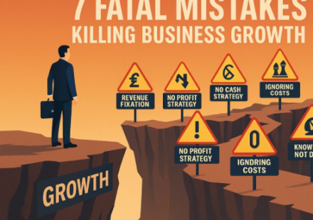 Mistakes That Are Killing Your Online Income