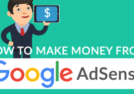 Google adsense