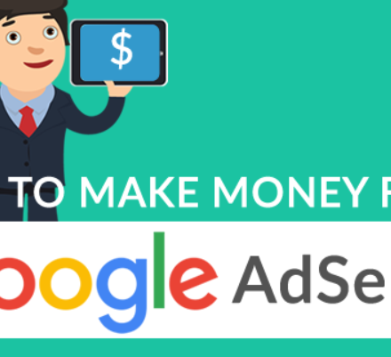 Google adsense