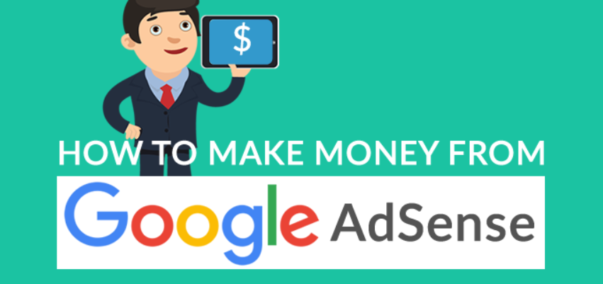 Google adsense