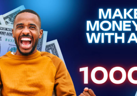 This Simple Idea Can Make You Money Every Day