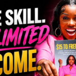 One Skill = Unlimited Income (Here’s Why)