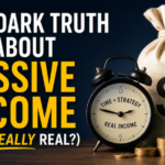 The Dark Truth About Passive Income