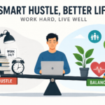 The Truth About Hustle Culture in America