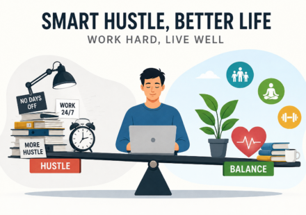 The Truth About Hustle Culture in America