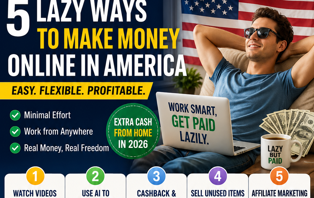 make money online