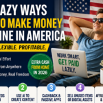 make money online
