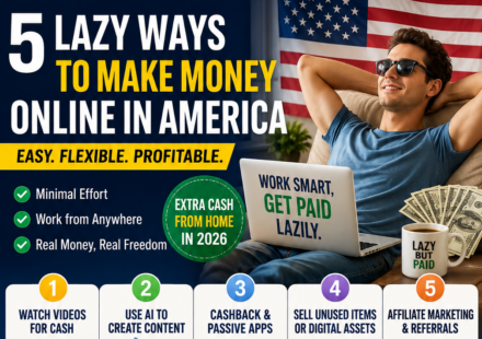 make money online