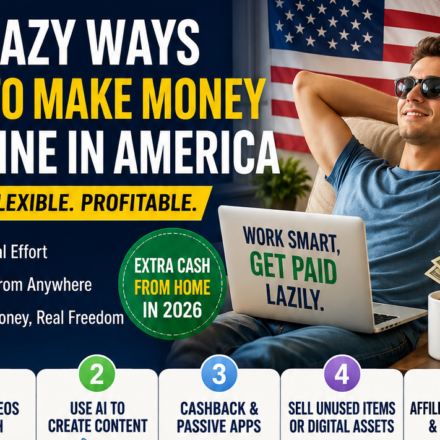 make money online