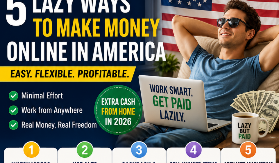 make money online
