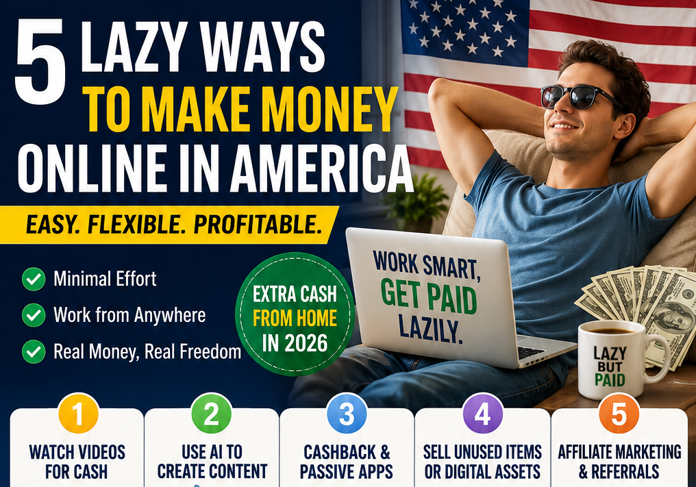make money online